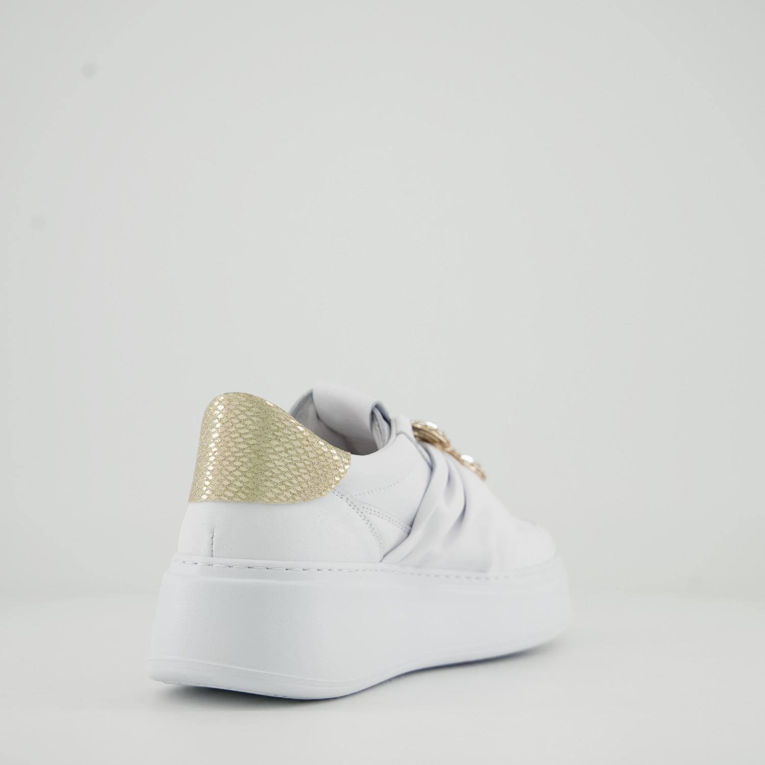 GIO+ Halbschuhe