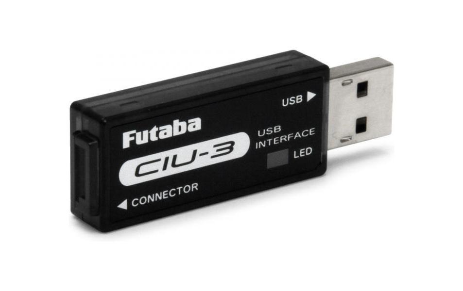 Programmer CIU-3Programmiergerät