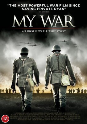 My War / Mai Wei - DVD