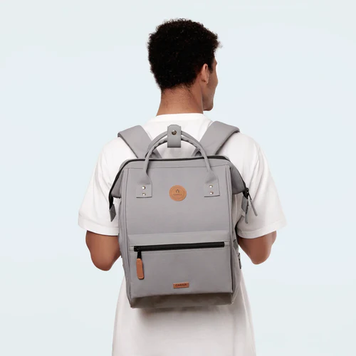 Sac à dos Adventurer Medium Poitiers gris