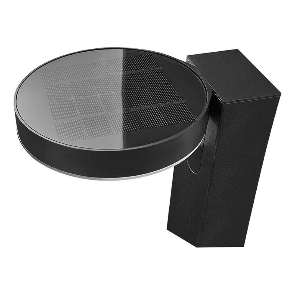 VEGGLAMPE NORDLUX RICA 60CM SVART