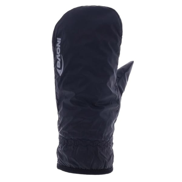 Moufle INOV-8 WATERPROOF OVERMITT BLACK