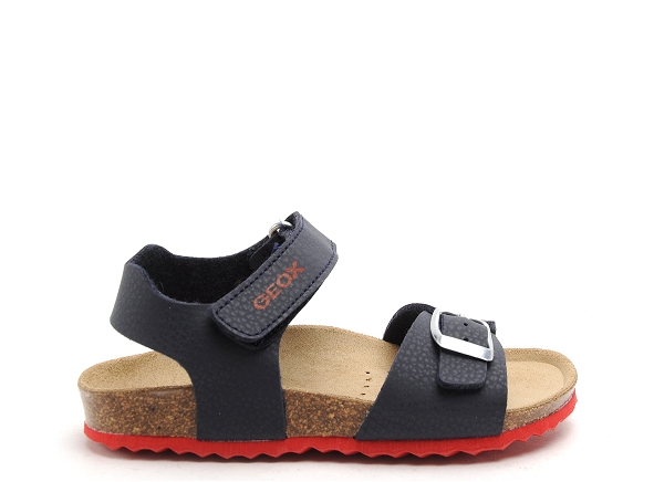 Geox nu pieds enfant 028lb j ghita boy bleu