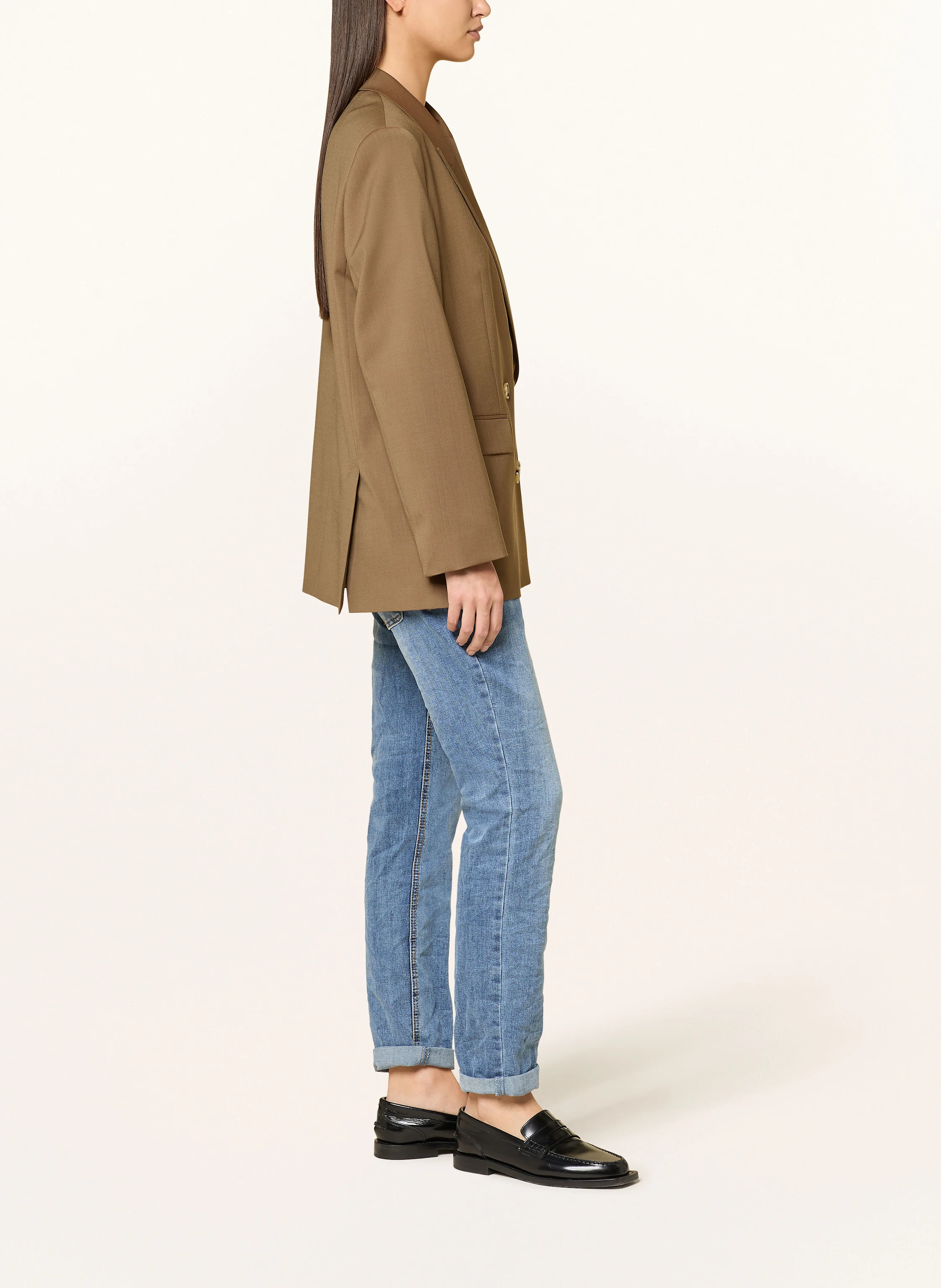 Buena Vista Skinny Jeans MALIBU