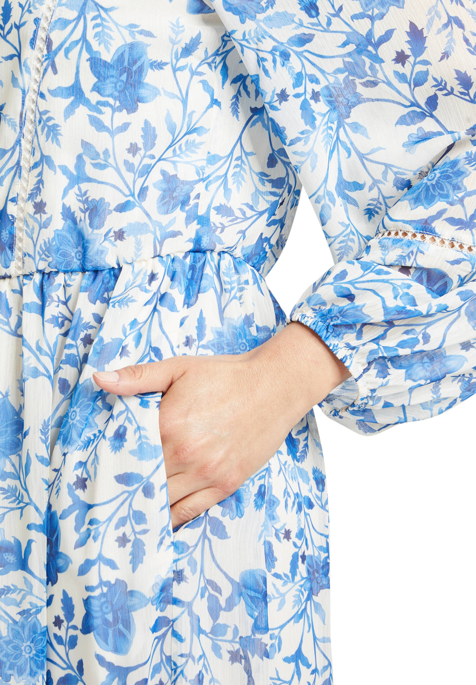 Vera Mont| Damen Sommerkleid