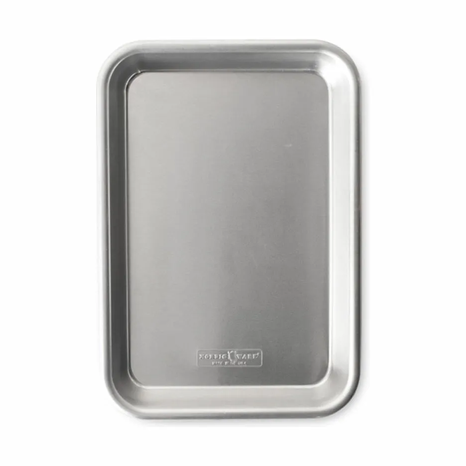 Nordic Ware Eight Sheet Bageplade