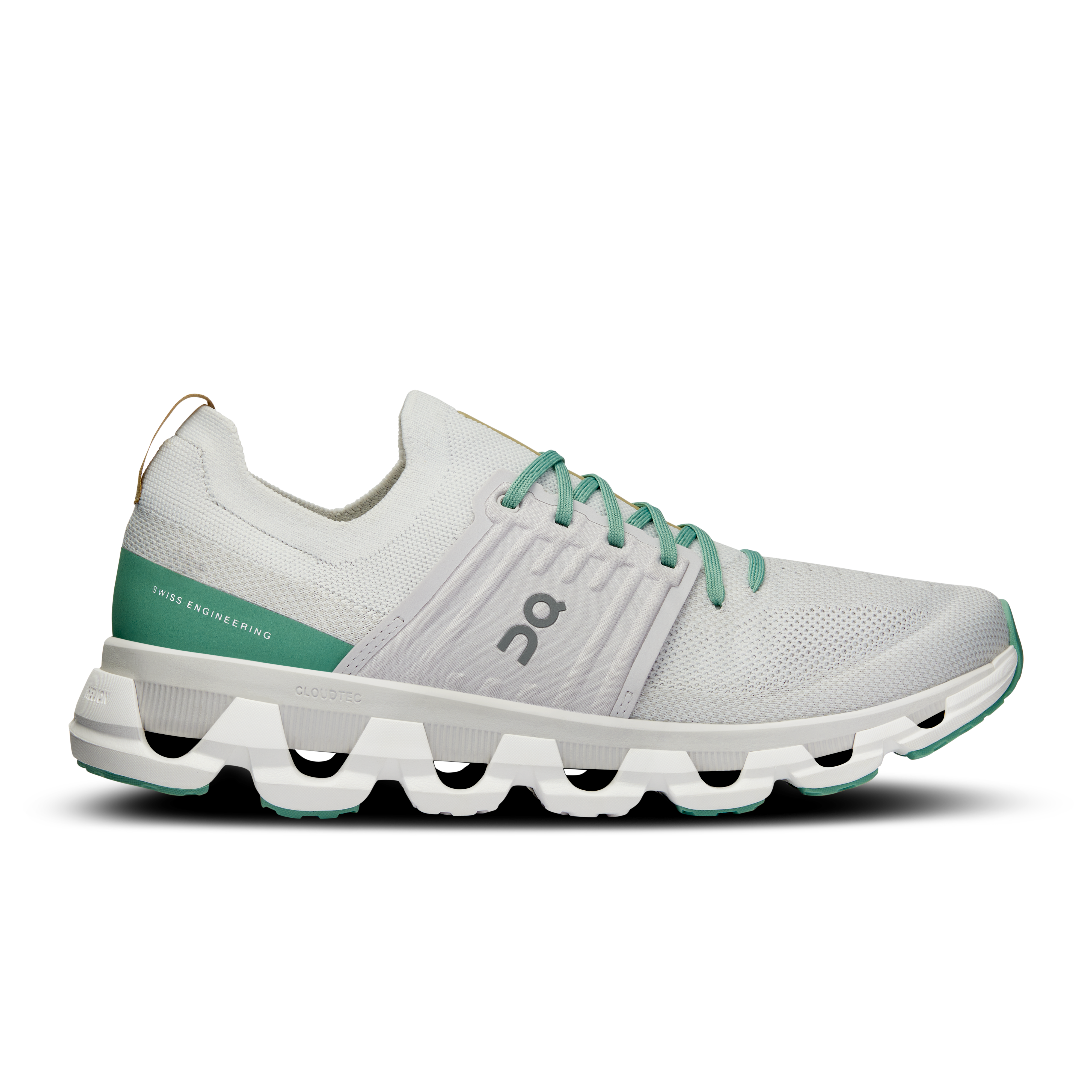 Cloudswift 3 White | Green