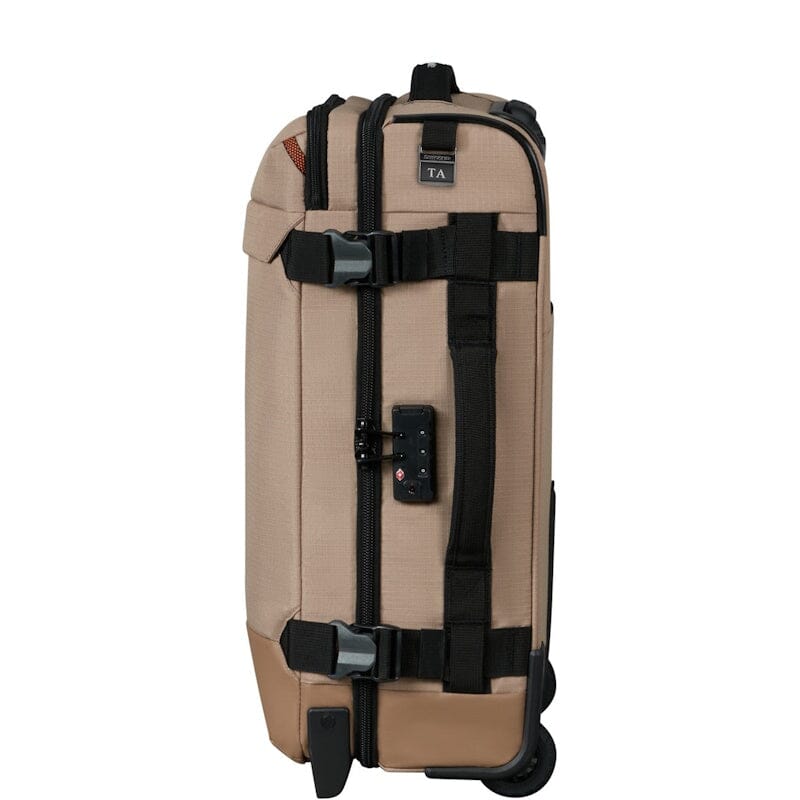 Samsonite Roadseeker Duf/Wh 55/20 Length 35 cm Dune
