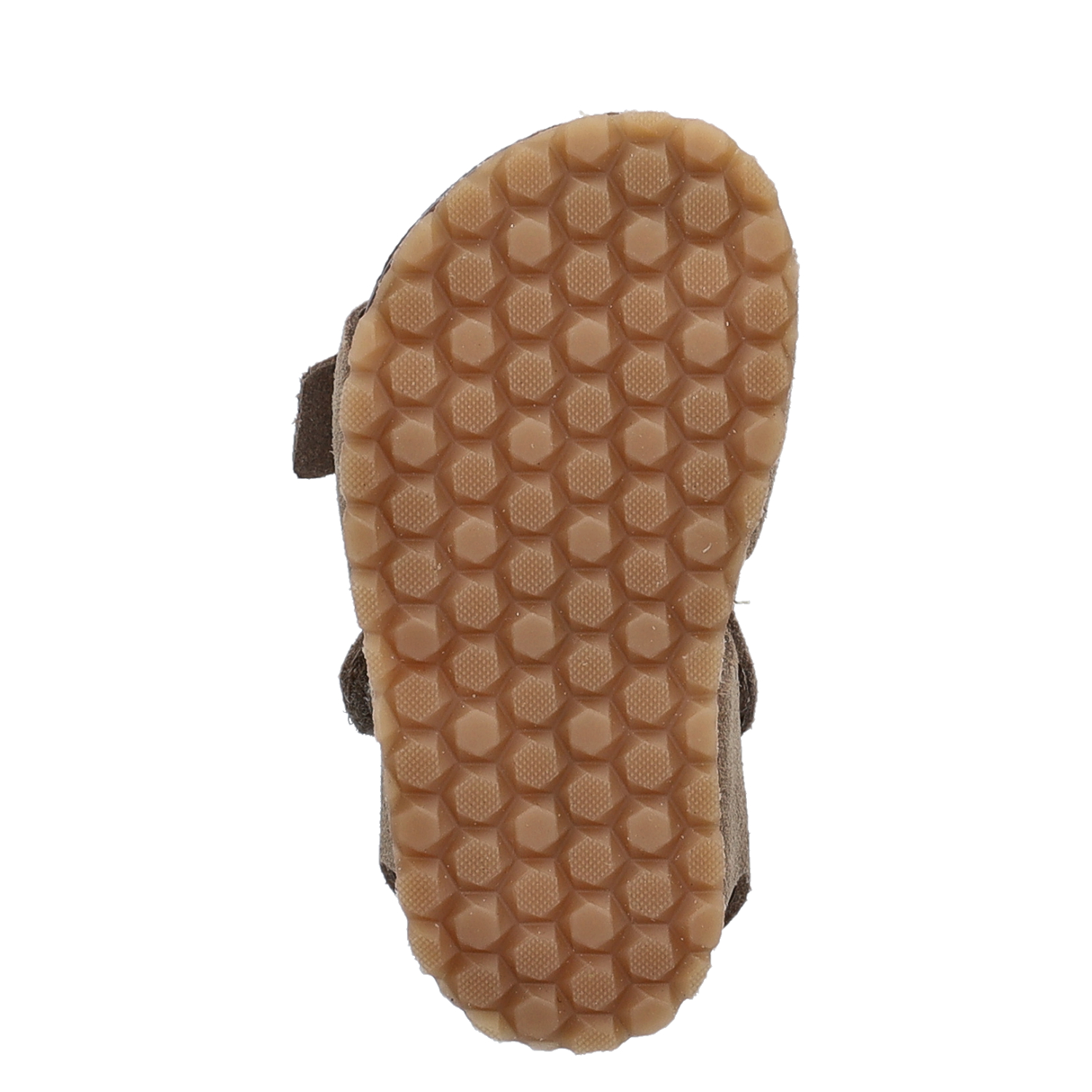 jongens sandaal Nelson Kids Beige