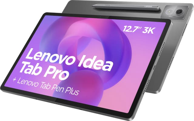 Lenovo Idea Tab Pro 8/128GB WiFi 12,7