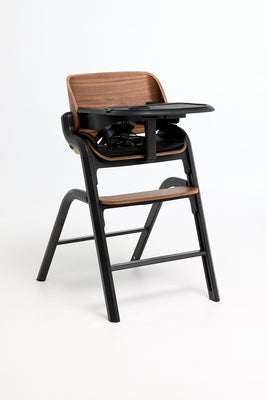 Beemoo Selection Life Barnestol, Walnut