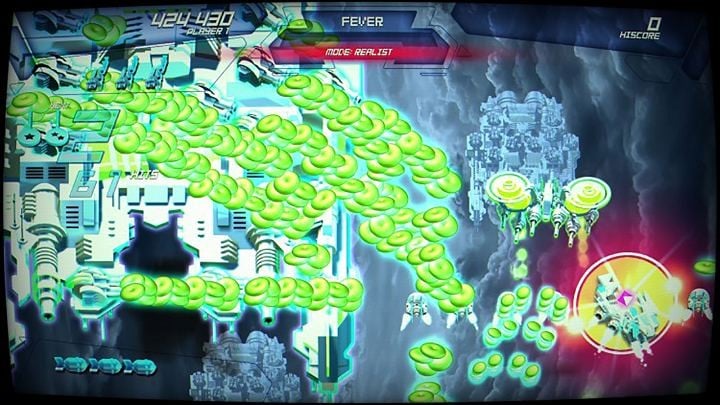 SHINORUBI- PlayStation 4