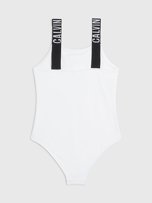 Maiô feminino - Poder Intenso
