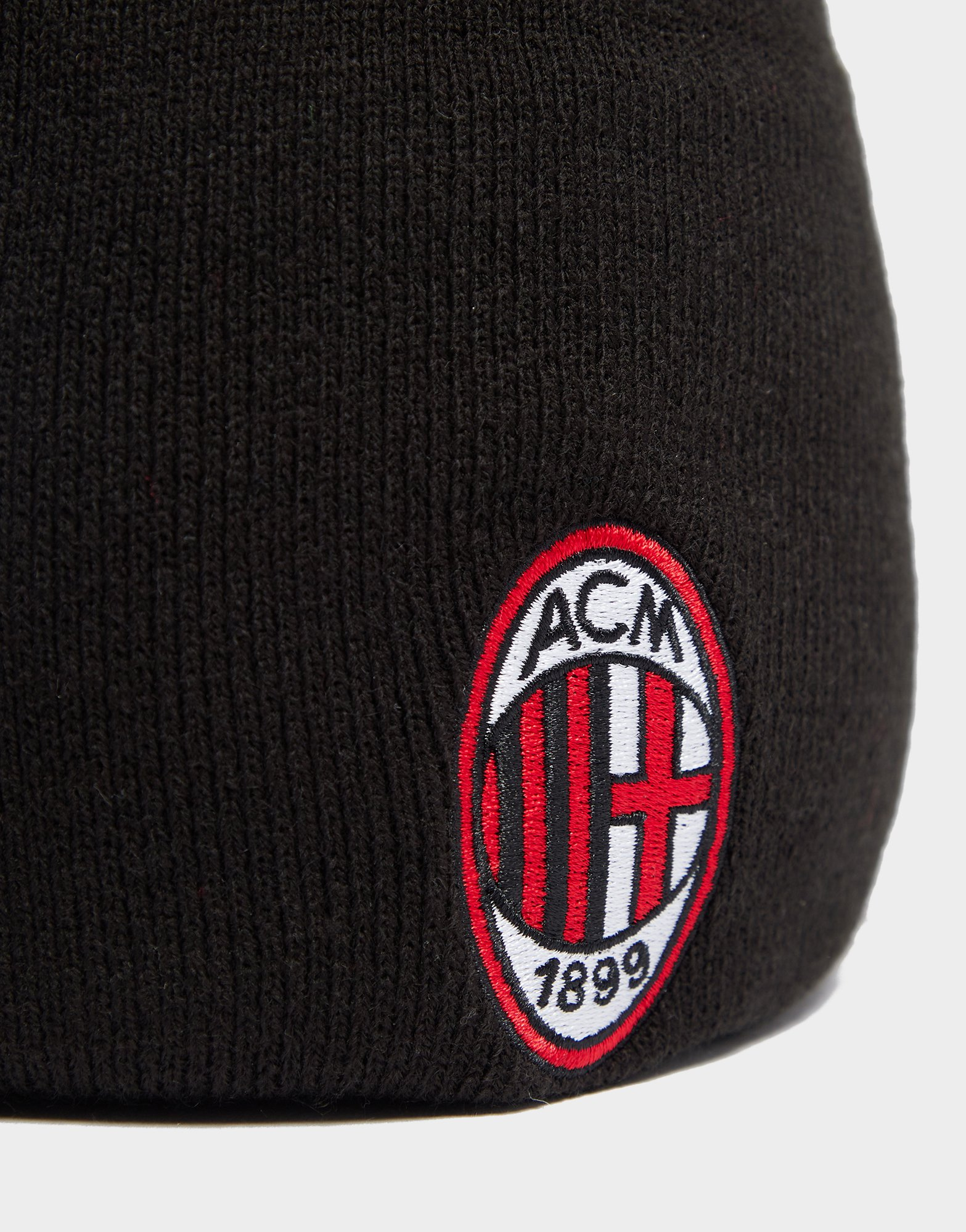 New Era Bonnet AC Milan