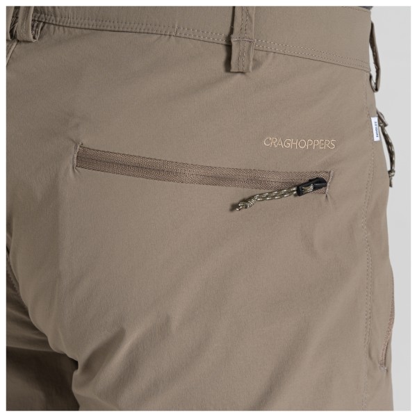 Craghoppers - Nosilife Pro Convertible Pants III - Pantalon convertible