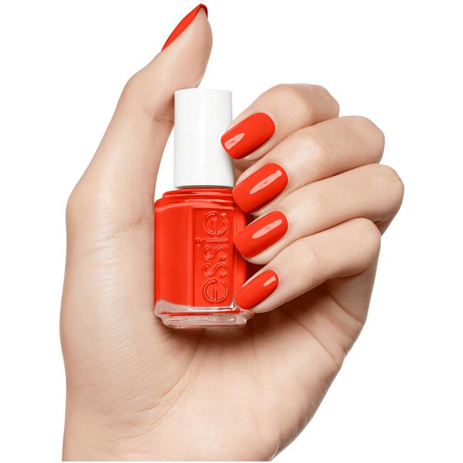 essie Nagellak Oranje 67 Meet Me At Sunset 13,5 ML