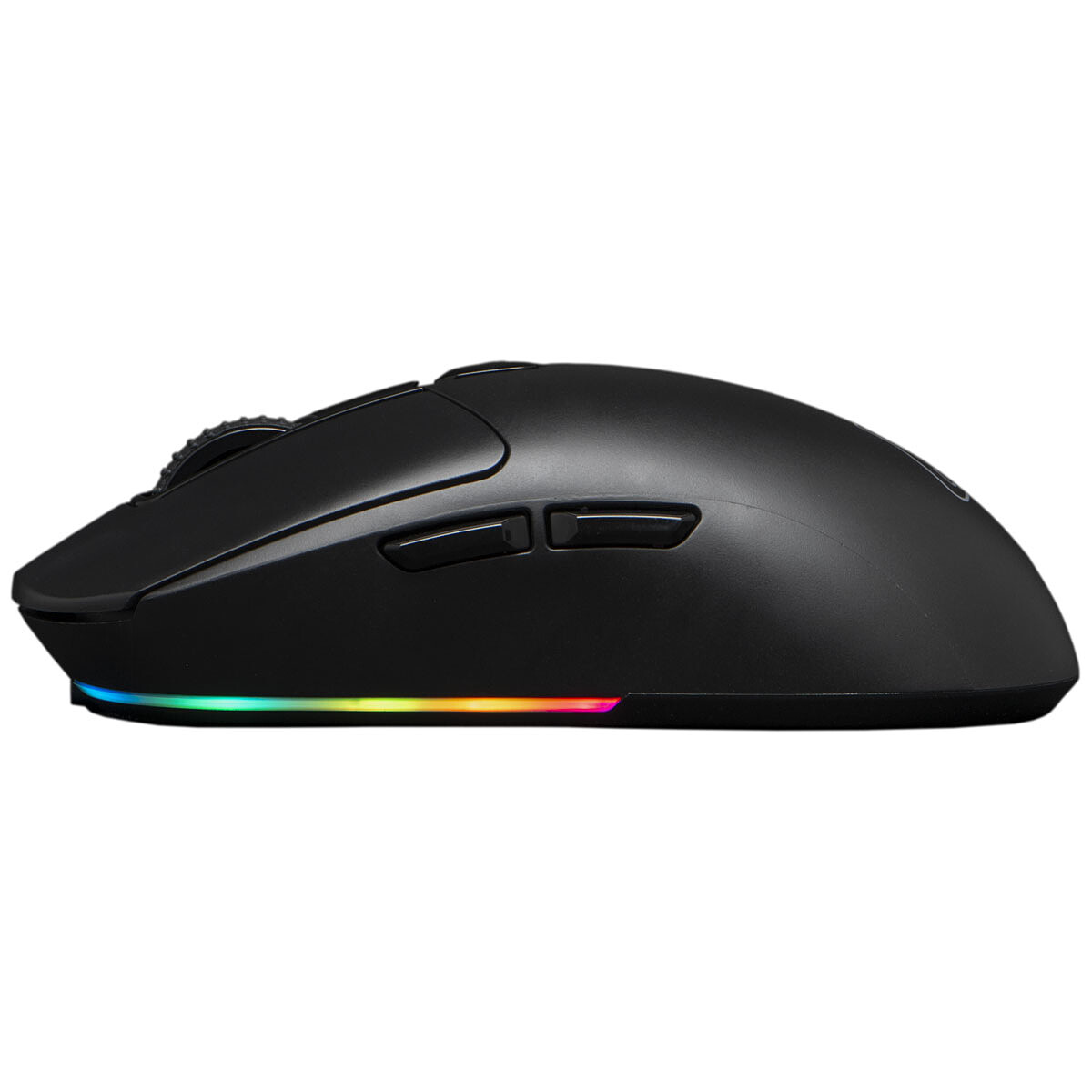 The G-Lab KULT Titanium Pro (Noir)