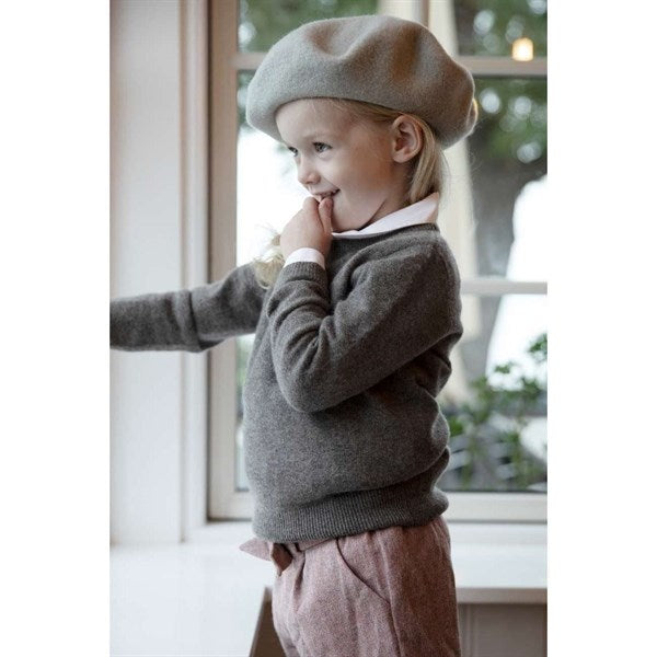 Otter Billy Cashmere Strik - HOLMM → Luksusbaby.dk