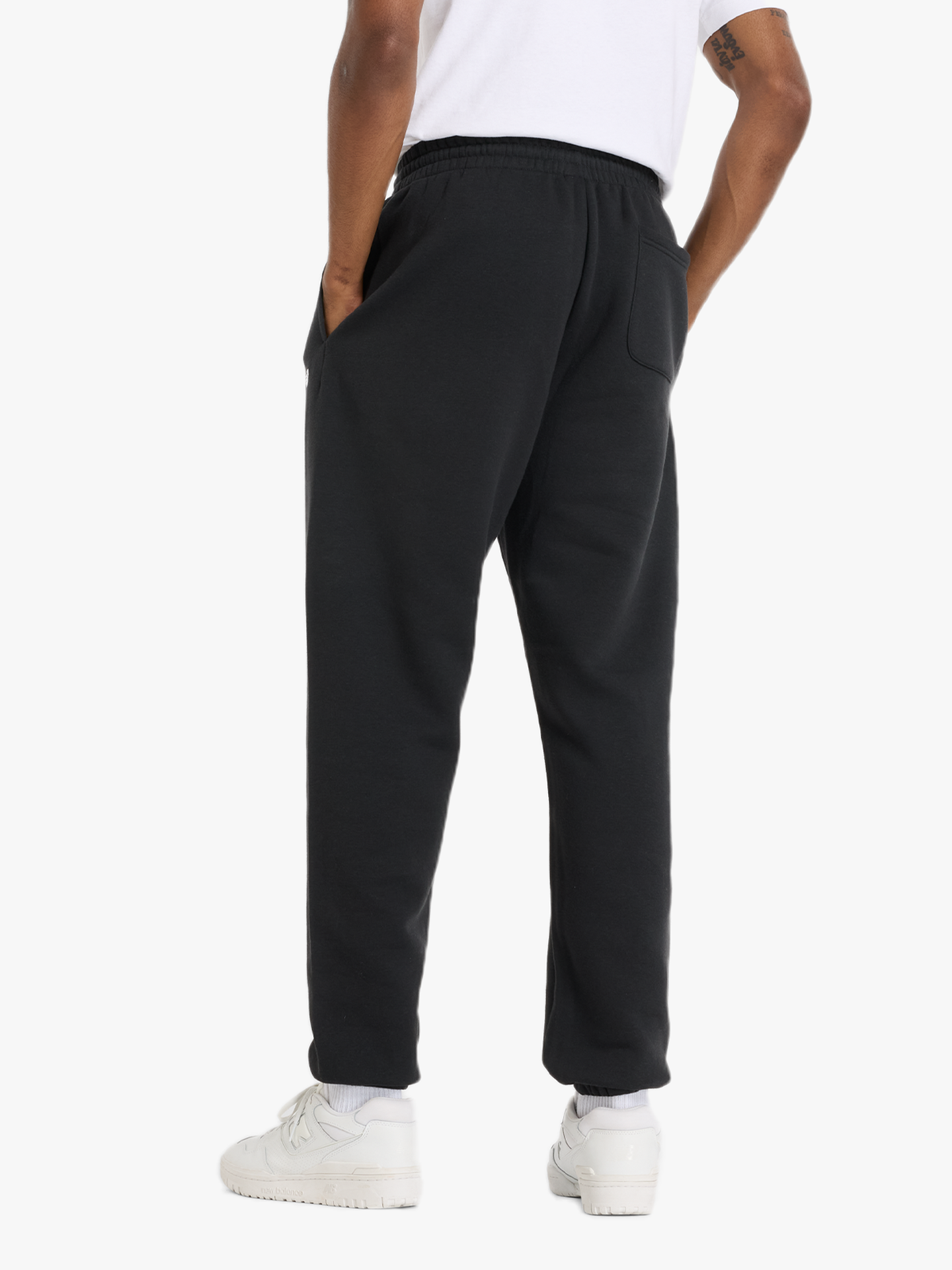 Sport Essentials Fleece Jogger