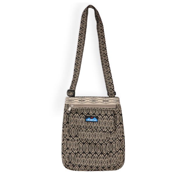 KAVU - Keeper - Sac à bandoulière