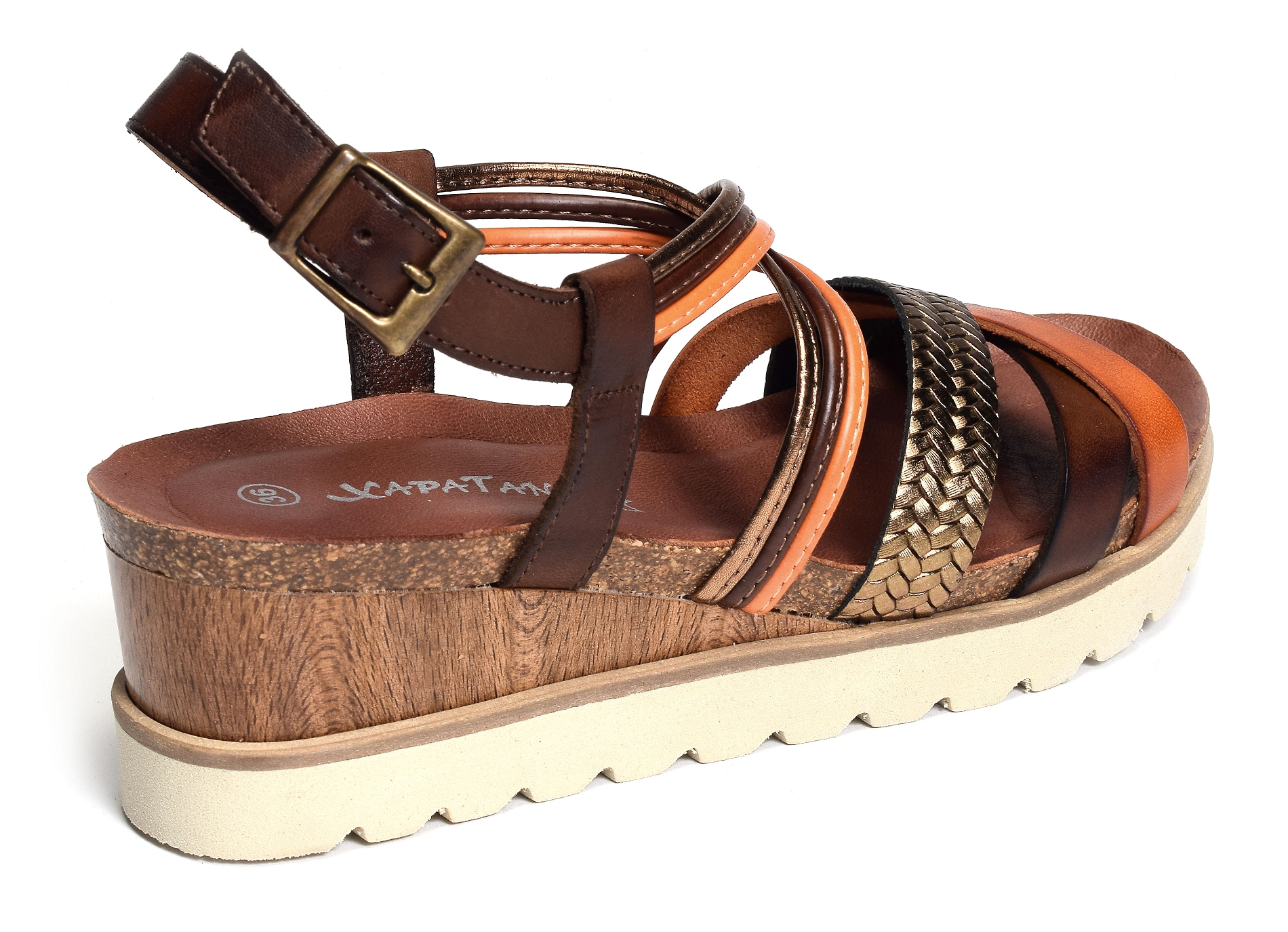 1536 marron