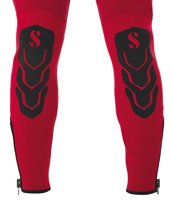 SCUBAPRO - COMBINAISON ONEFLEX HD SAR 7MM HOMME