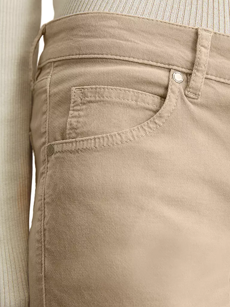 MARC O'POLO Hose camel
