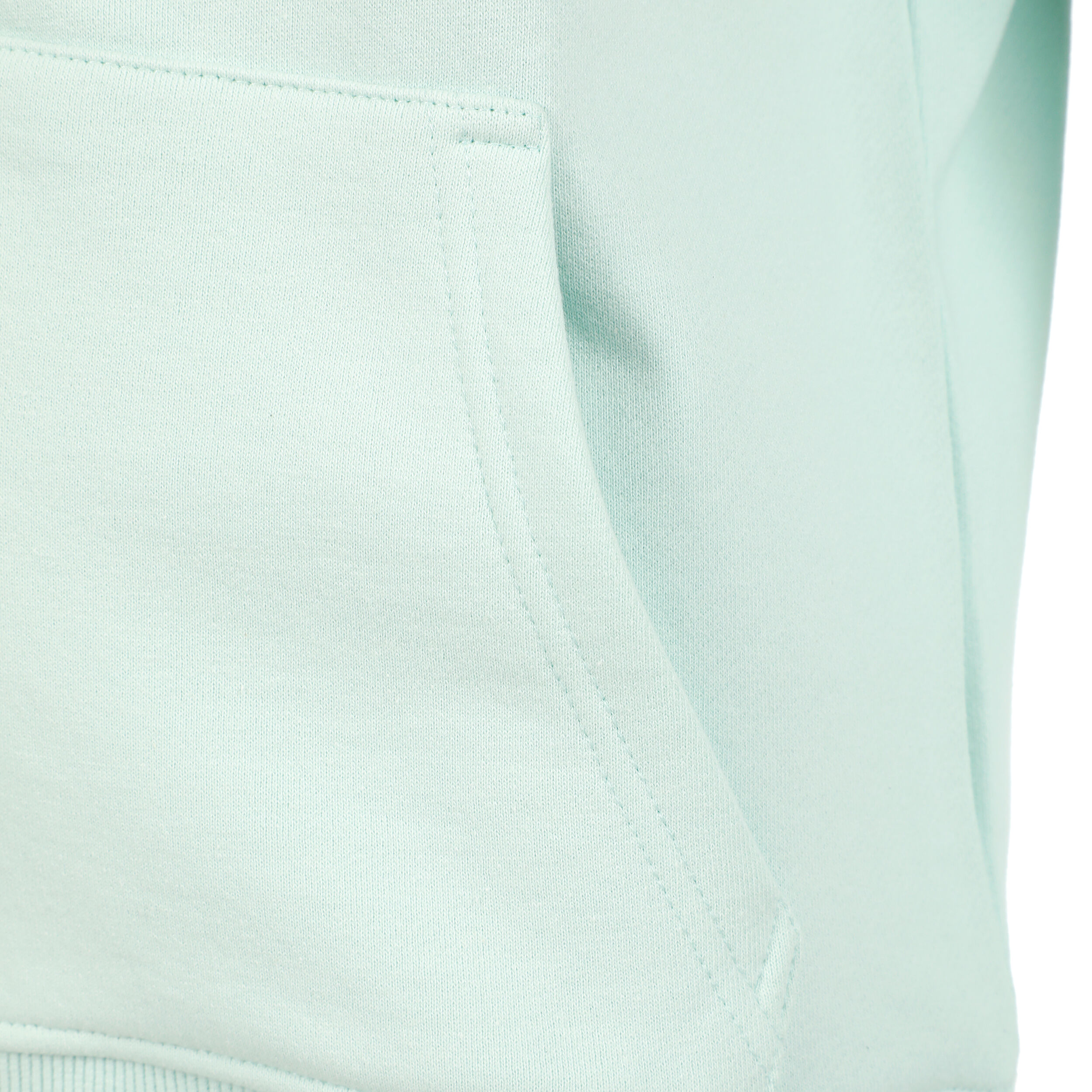 Quiet Please Circles'n'Squares 2.0 Veste De Survêtement Femmes - Mint