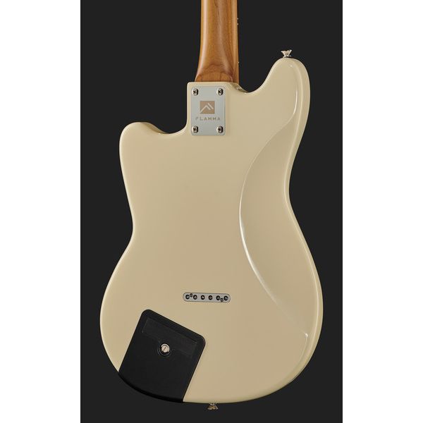 Flamma E1000L Vintage White