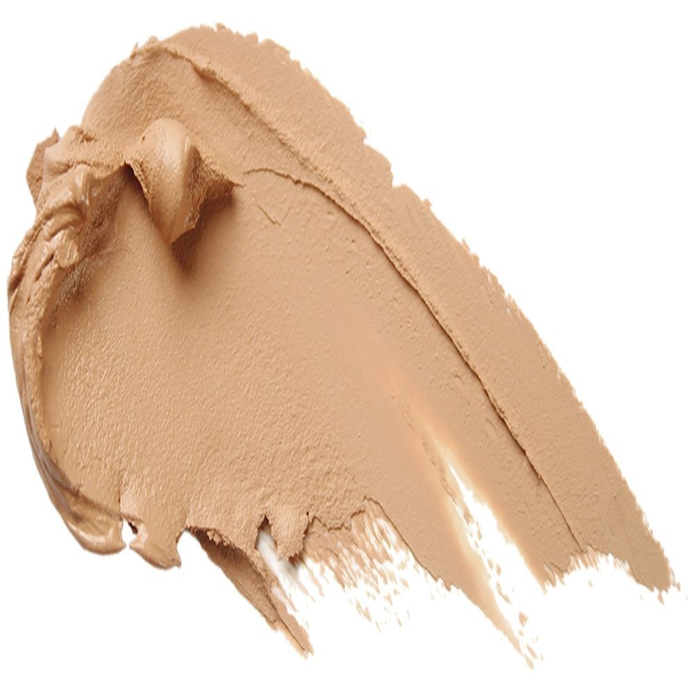 lavera CREAM TO POWDER FOUNDATION Tanned 02