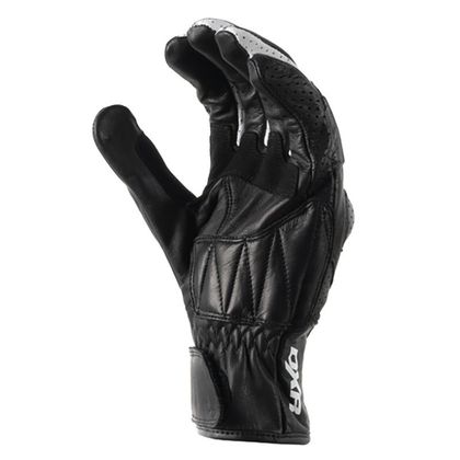 Gants DXR HALIAN MEN CE - Noir / Blanc