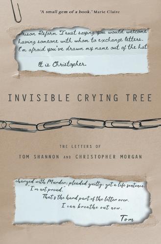 Invisible Crying Tree (Paperback)