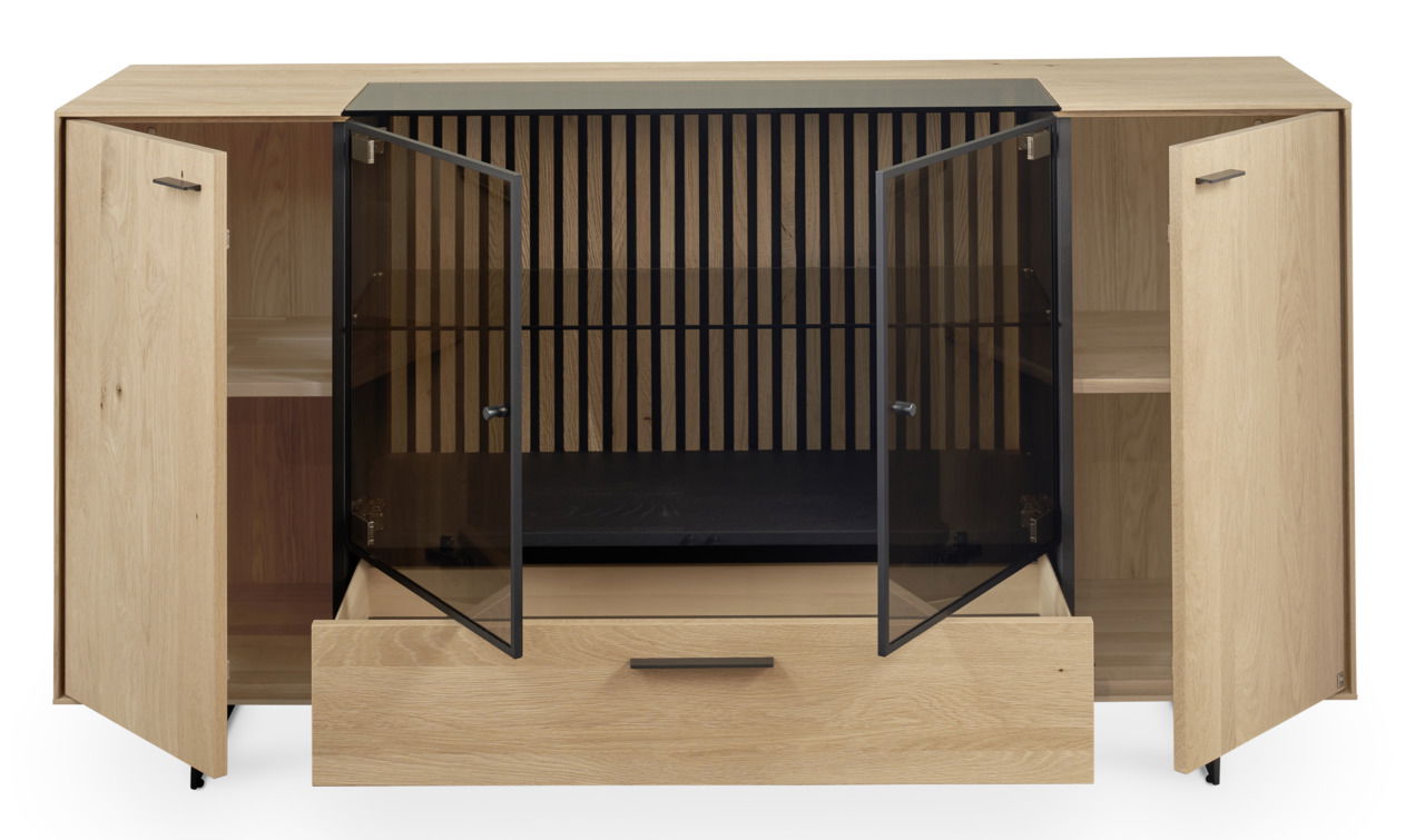 Musterring Sideboard TARGO
