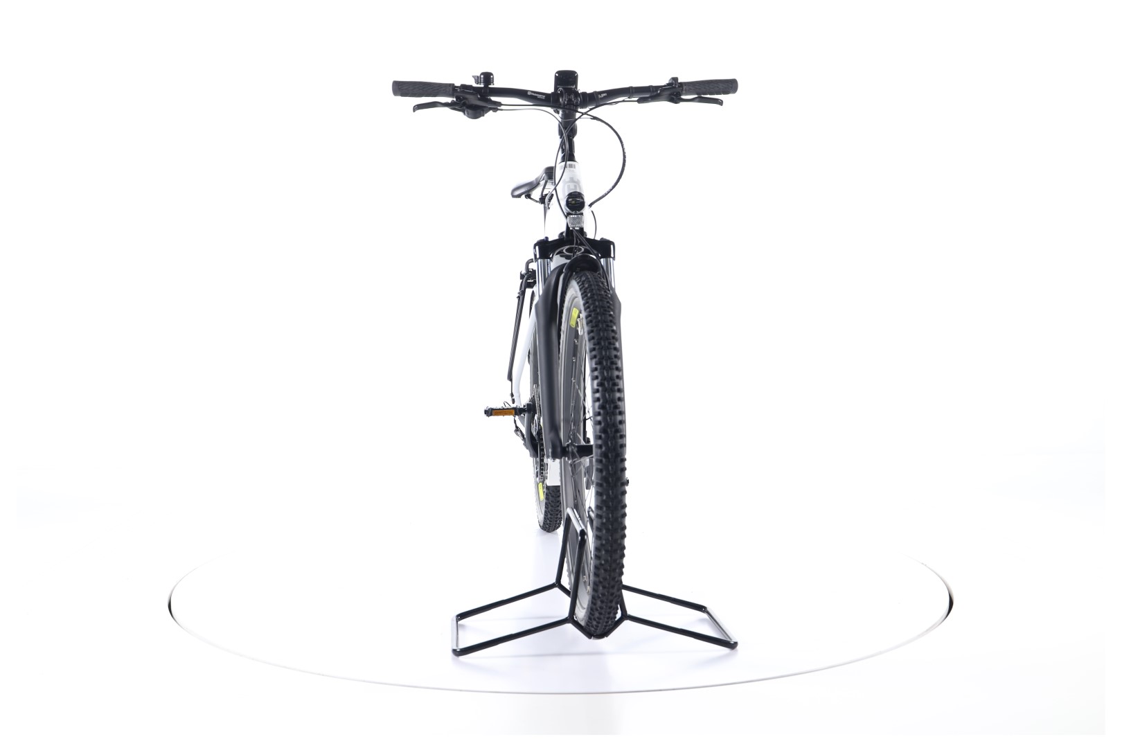 Husqvarna Cross Tourer CT1 (2022) | Step-Through