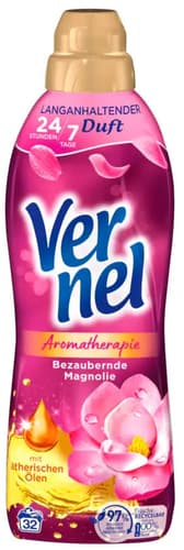 Vernel Aroma Bezaubernde Magnolie (37 WL)