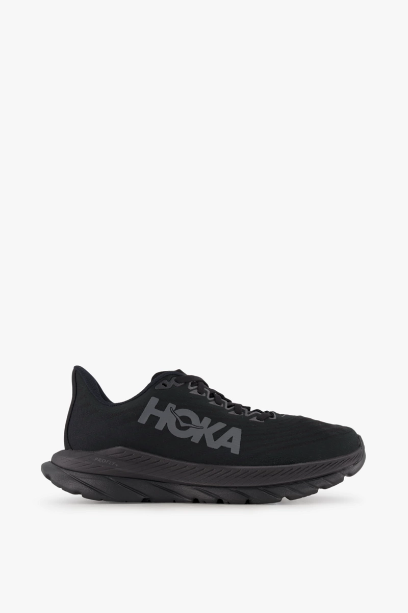 HOKA Mach 5 Herren Sneaker
