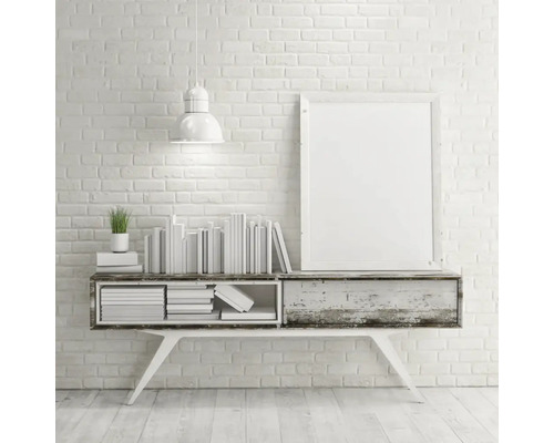 StyleColor blanke lak voor krijtverf, kleurloos mat, 375 ml