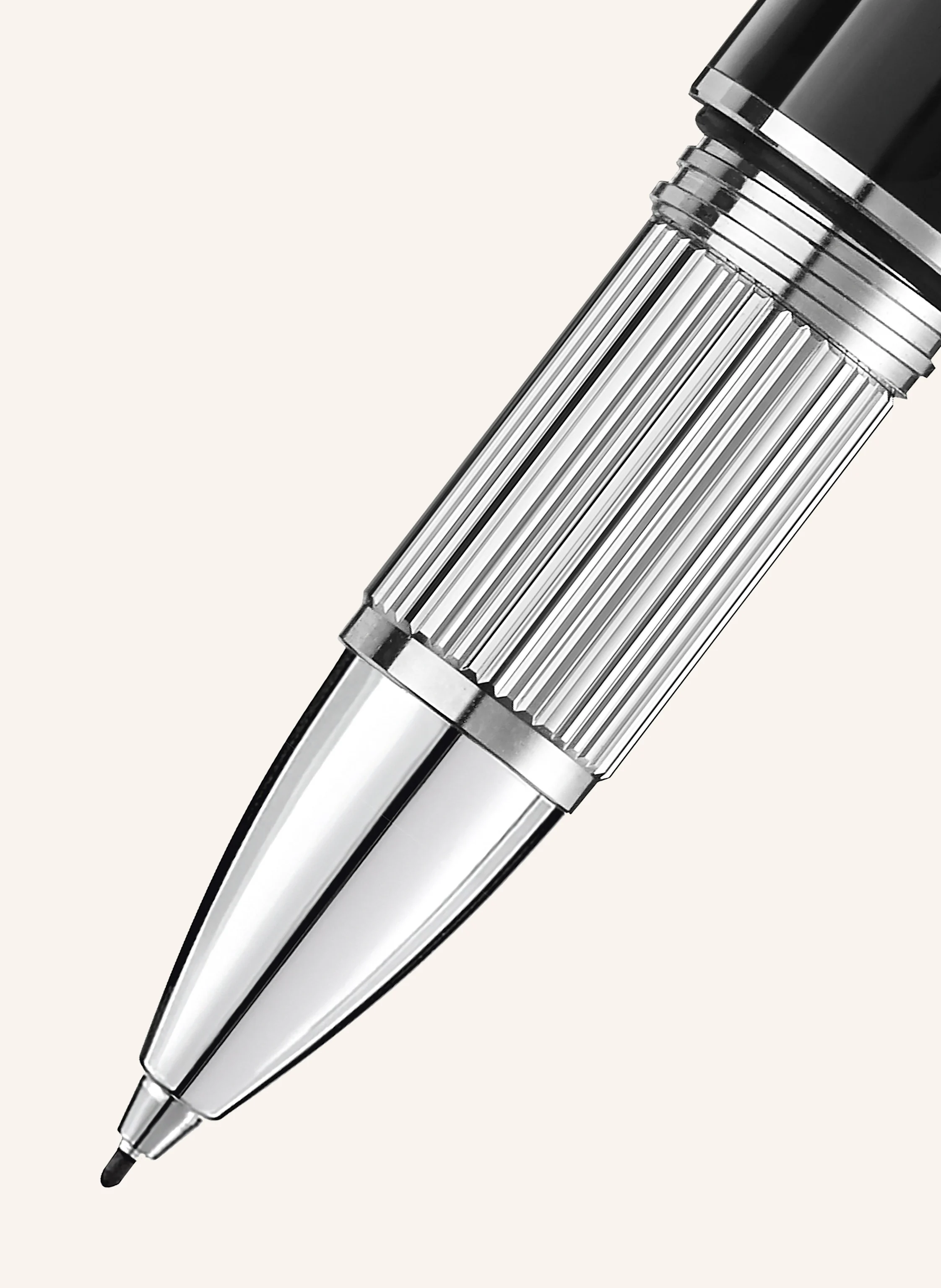 MONTBLANC Fineliner STARWALKER PRECIOUS RESIN