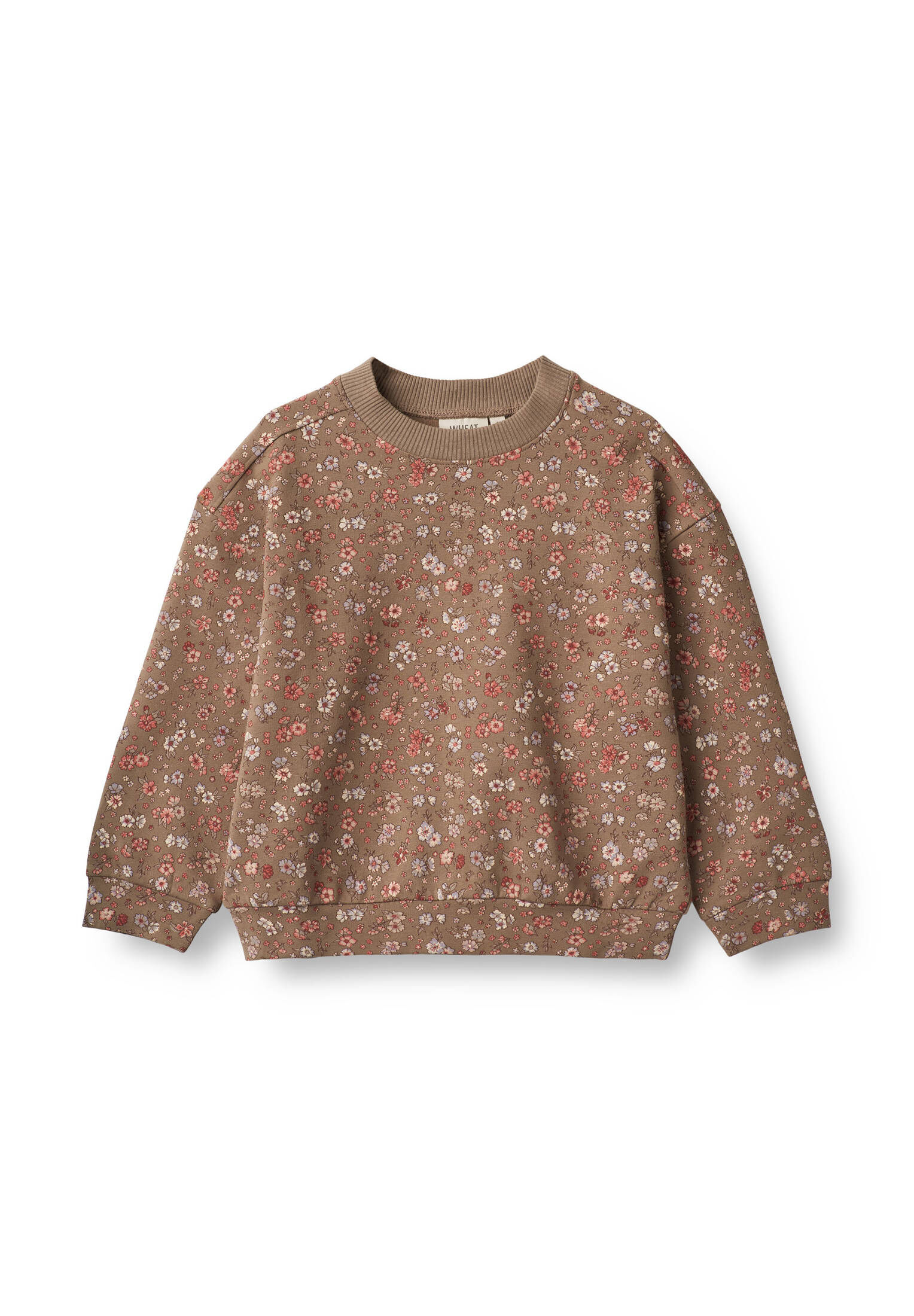 Wheat| Mädchen Sweatshirt Lia