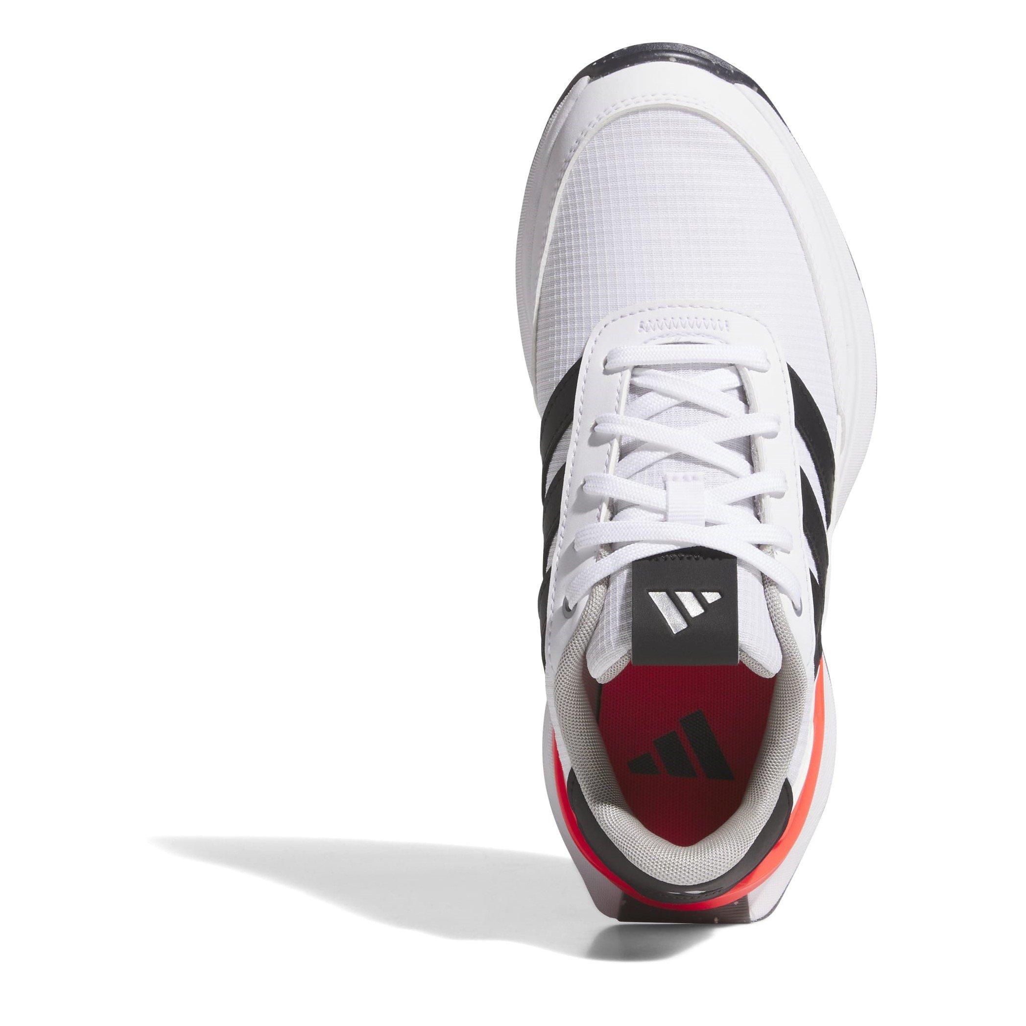adidas S2G 24 Spikeless Golf Shoes Juniors