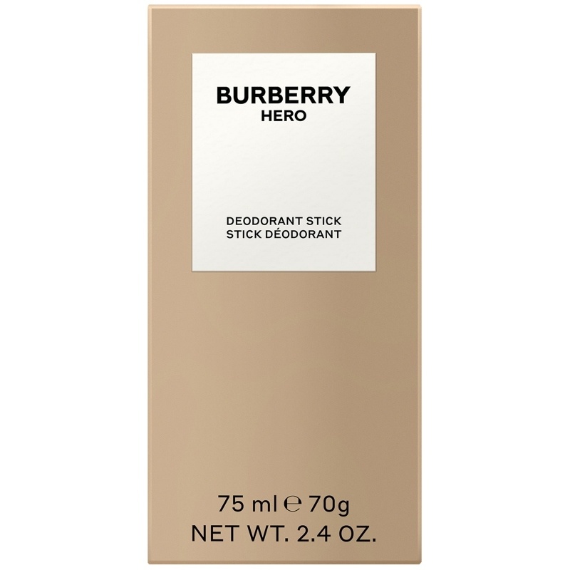 Burberry Hero Deodorant Stick 75 ml