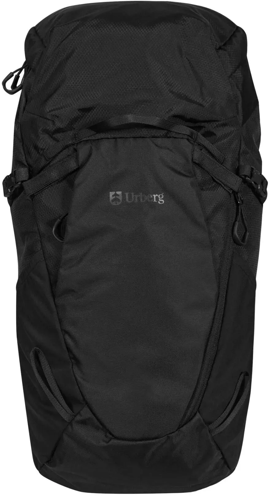 Urberg Luvos Backpack 25l Black