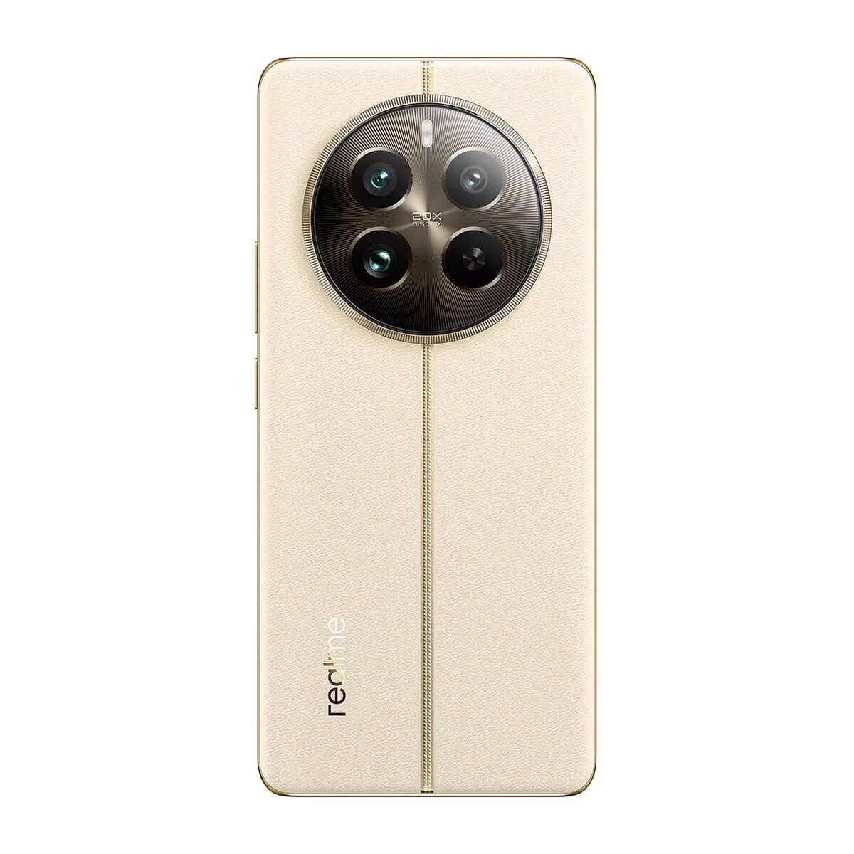 Realme 12 Pro 5G - Beige