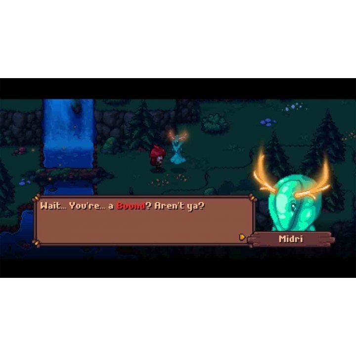 Arietta of Spirits- PlayStation 4