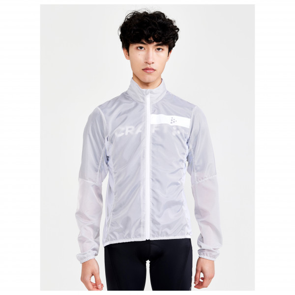 Craft - Essence Light Wind Jacket - Coupe-vent