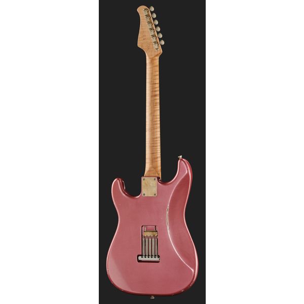 Xotic Guitars XSC-1 MN BM Medium Aged