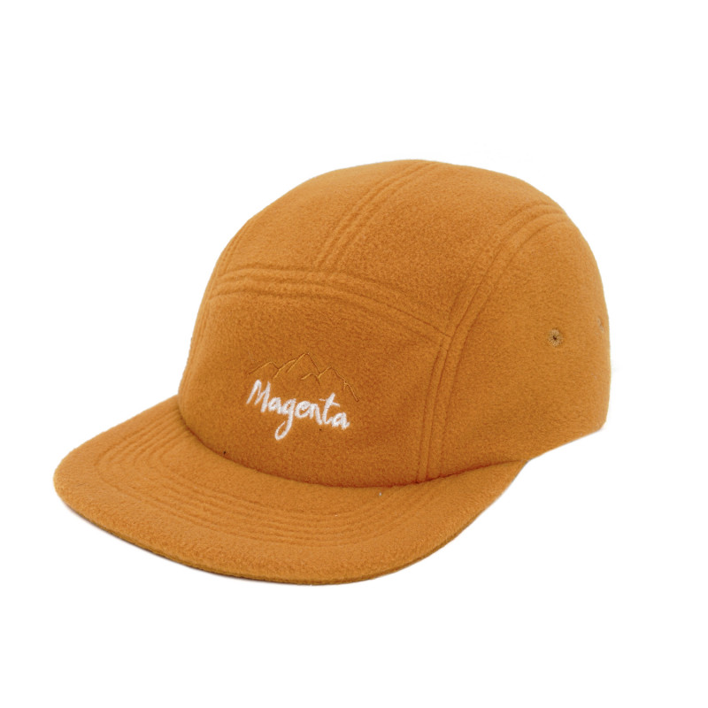MTN FLEECE 5P - OCRA