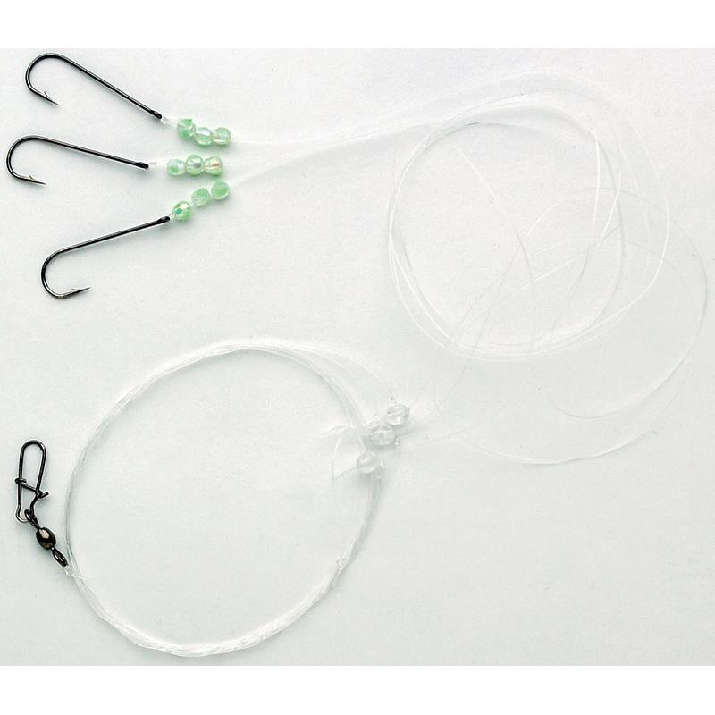 Ligne Montee Ragot 3 Potences Rotatives A Perles