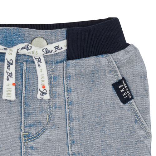 Ikks - XW25011 - Jean
