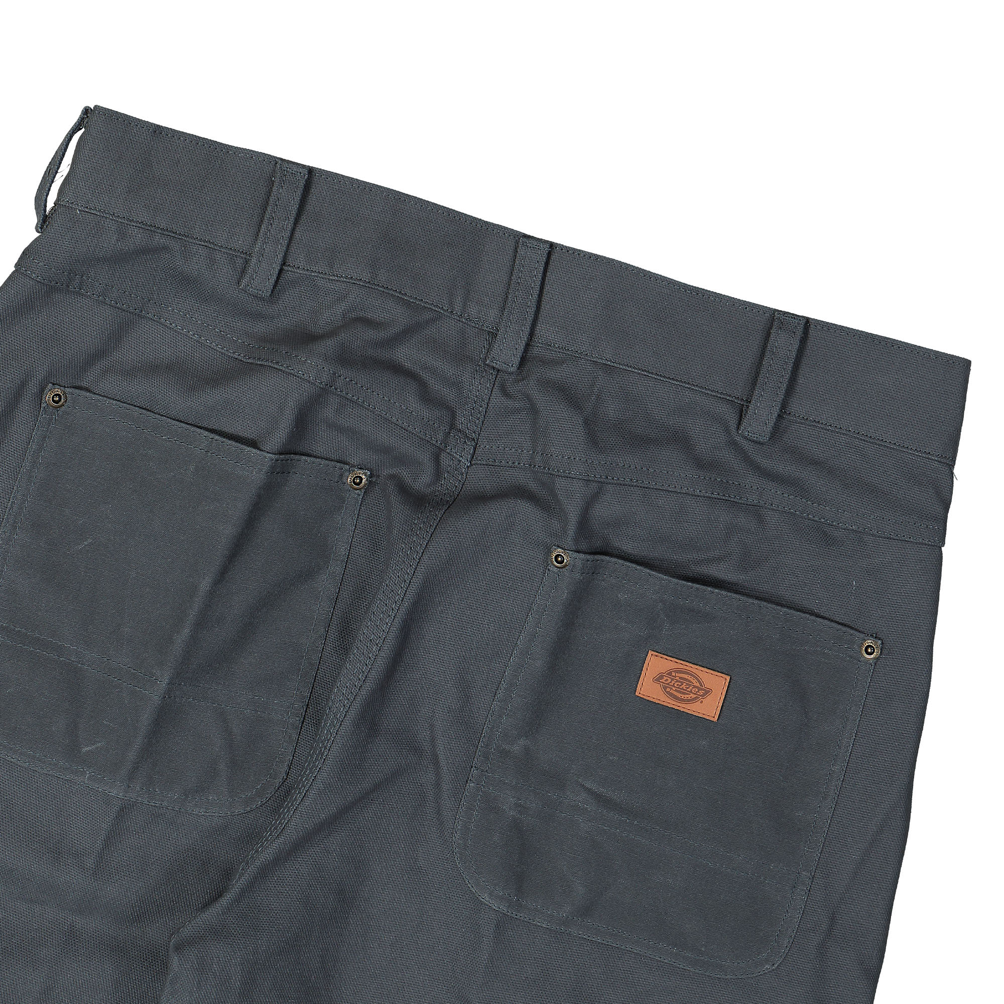 Dickies<br>Lucas Waxed Double Knee
